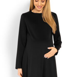 Schwangerschaftskleid model 114511 PeeKaBoo