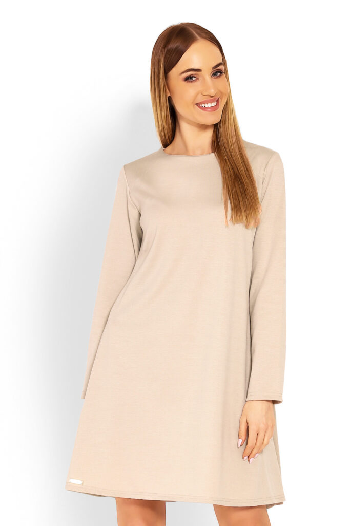 Alltagskleid model 114512 PeeKaBoo