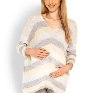 Schwangerschaft Pullover model 114523 PeeKaBoo