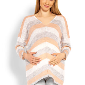 Schwangerschaft Pullover model 114524 PeeKaBoo