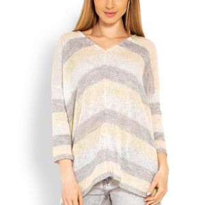 Pullover model 114526 PeeKaBoo