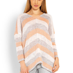 Pullover model 114527 PeeKaBoo