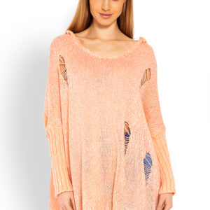 Langpullover model 114559 PeeKaBoo