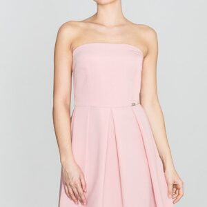 Cocktailkleid model 114631 Lenitif