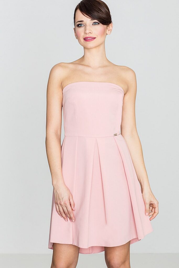 Cocktailkleid model 114631 Lenitif