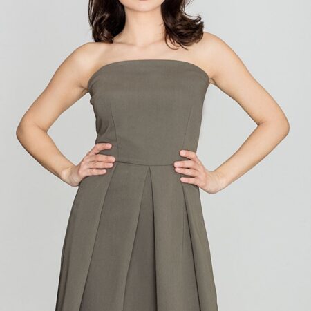 Cocktailkleid model 114632 Lenitif