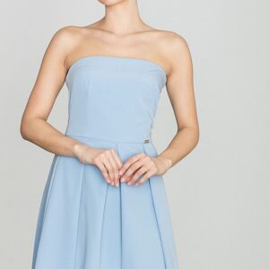 Cocktailkleid model 114633 Lenitif