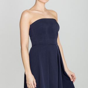 Cocktailkleid model 114634 Lenitif