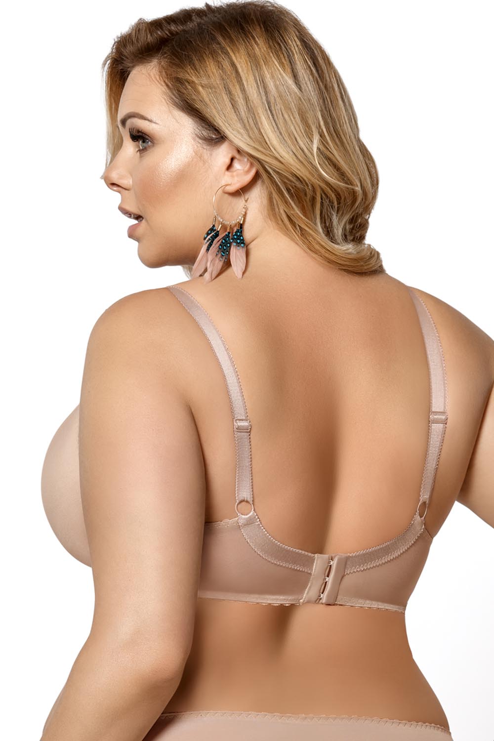Soft model 114697 Gorsenia Lingerie - Afbeelding 3