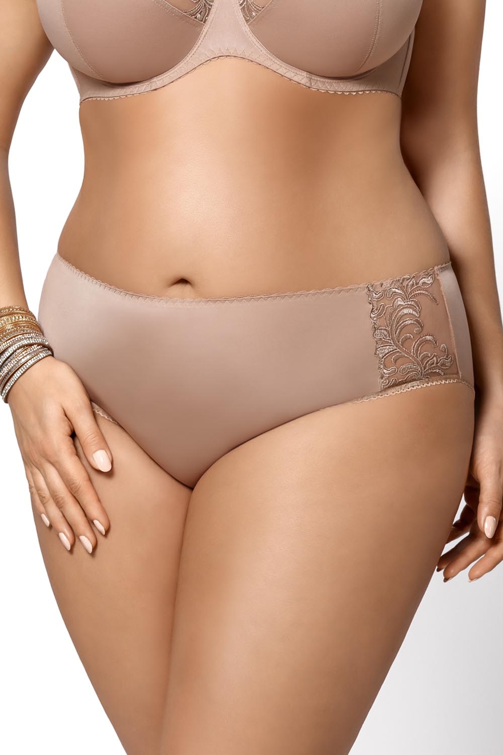 Höschen model 114764 Gorsenia Lingerie