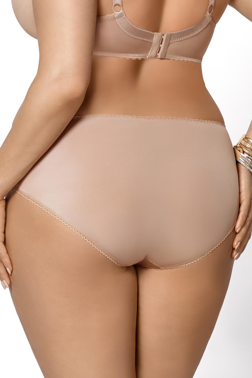 Höschen model 114764 Gorsenia Lingerie - Afbeelding 3