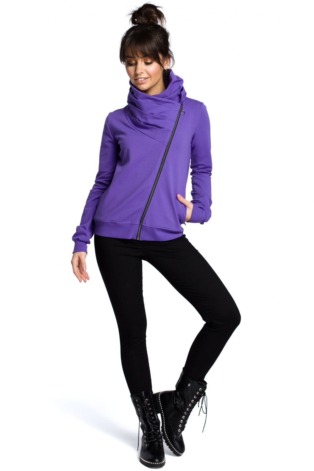 Sweater model 115243 BeWear - Afbeelding 2