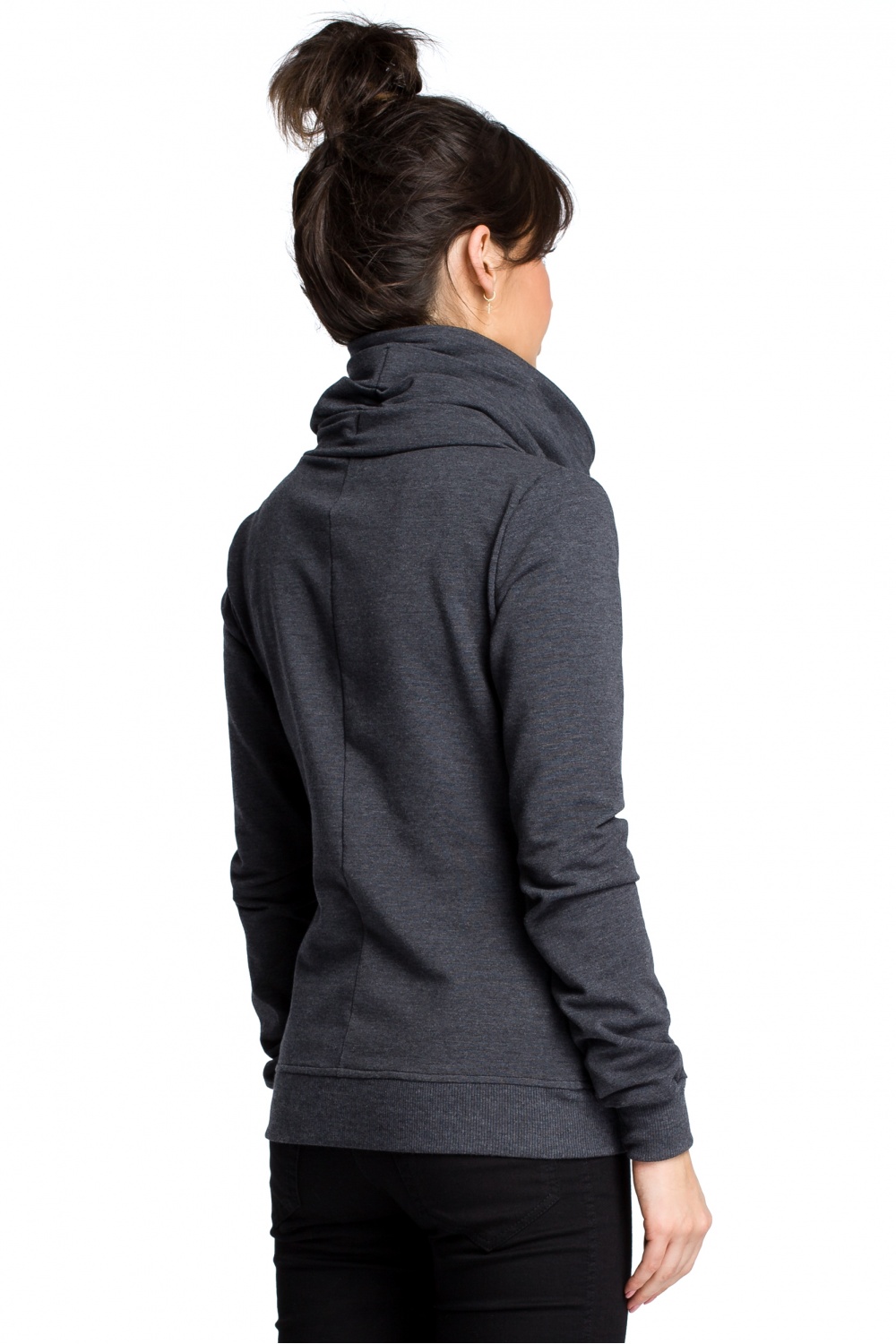 Sweater model 115244 BeWear - Afbeelding 3
