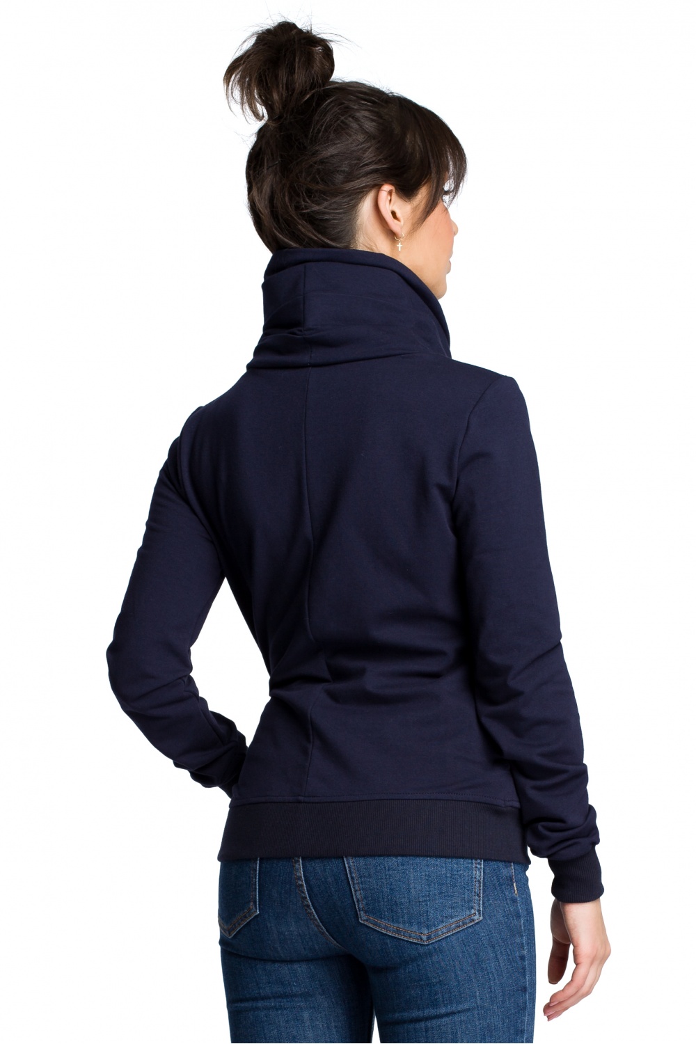 Sweater model 115245 BeWear - Afbeelding 3