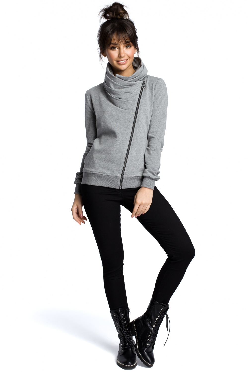 Sweater model 115246 BeWear - Afbeelding 2