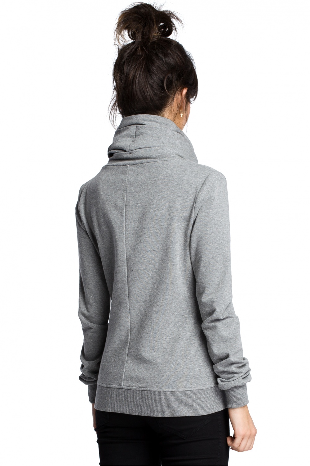 Sweater model 115246 BeWear - Afbeelding 3