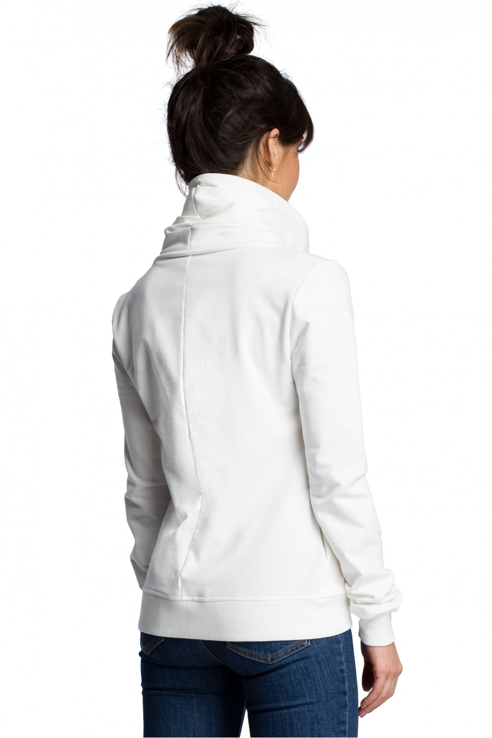 Sweater model 115247 BeWear - Afbeelding 3