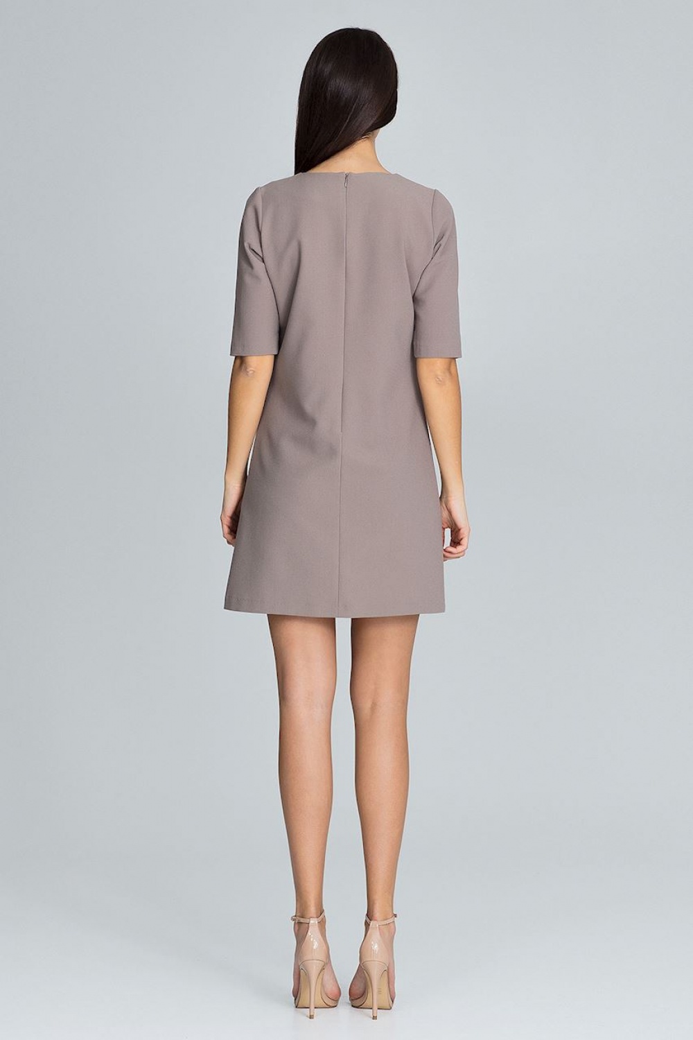 Cocktailkleid model 116231 Figl - Afbeelding 3