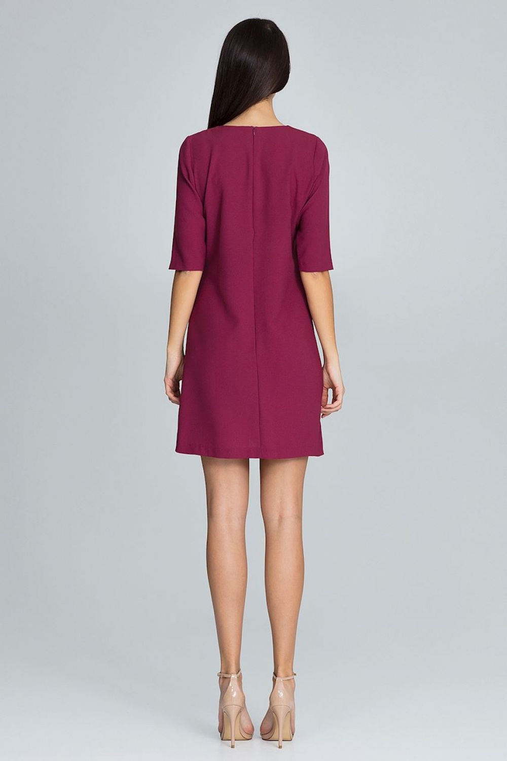 Cocktailkleid model 116234 Figl - Afbeelding 3