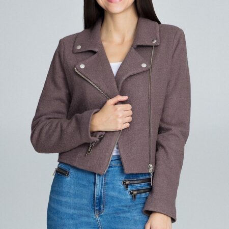 Jacke model 116252 Figl