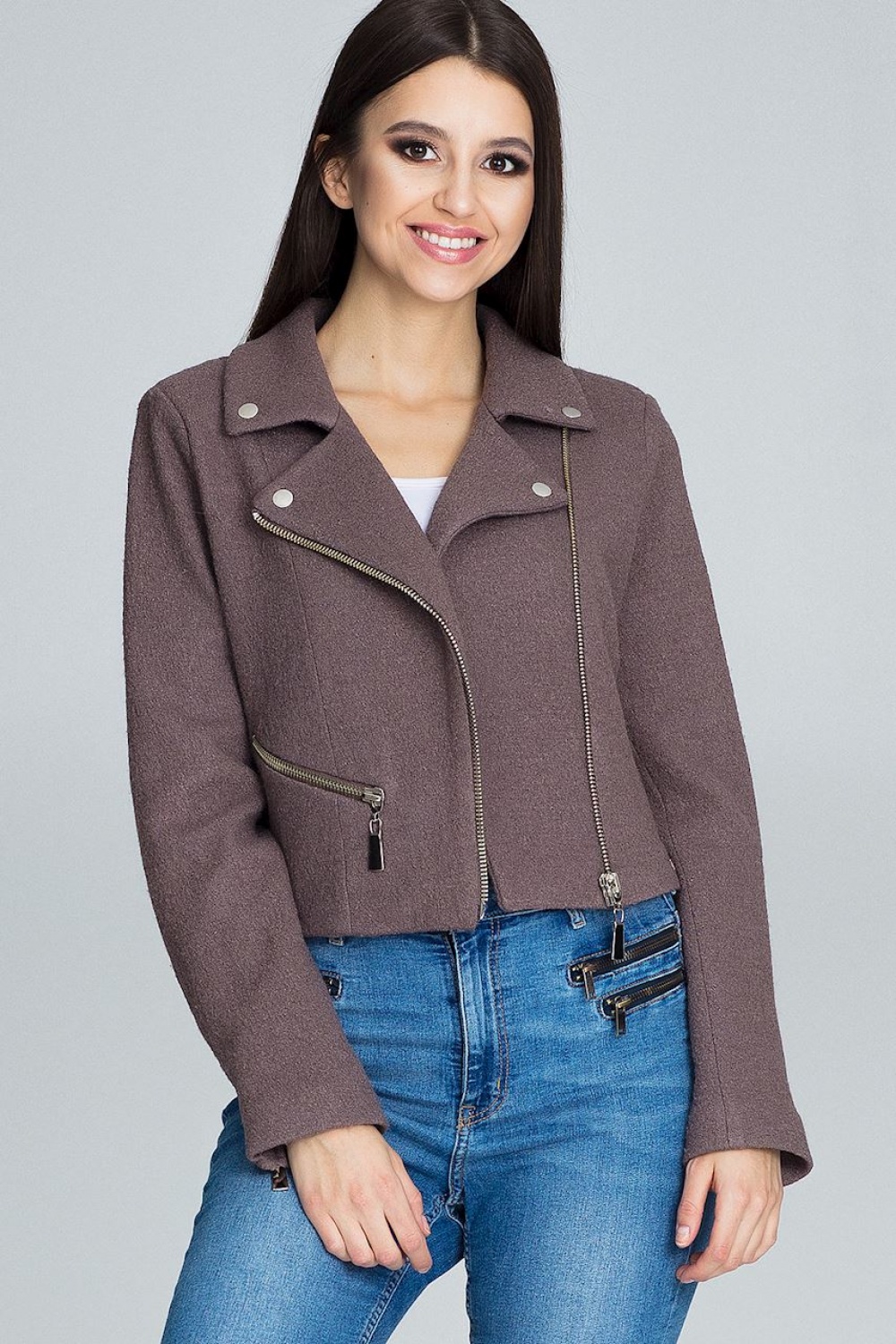 Jacke model 116252 Figl - Afbeelding 2