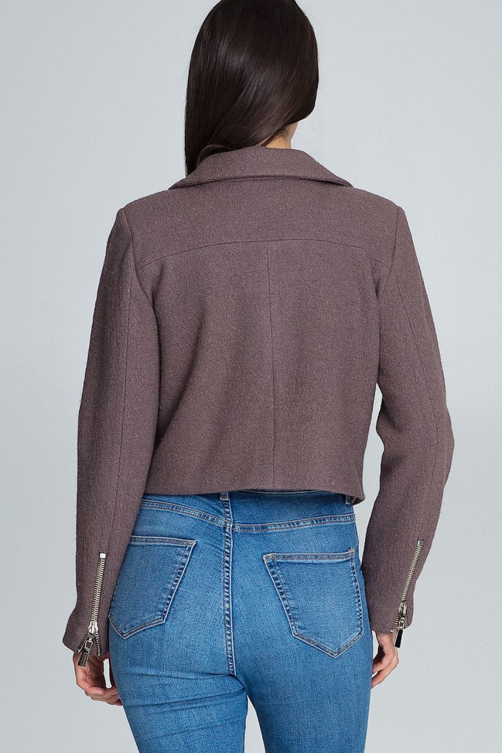 Jacke model 116252 Figl - Afbeelding 3