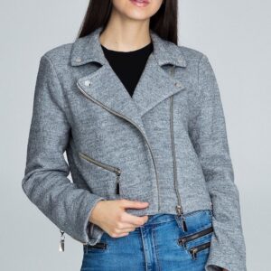 Jacke model 116254 Figl