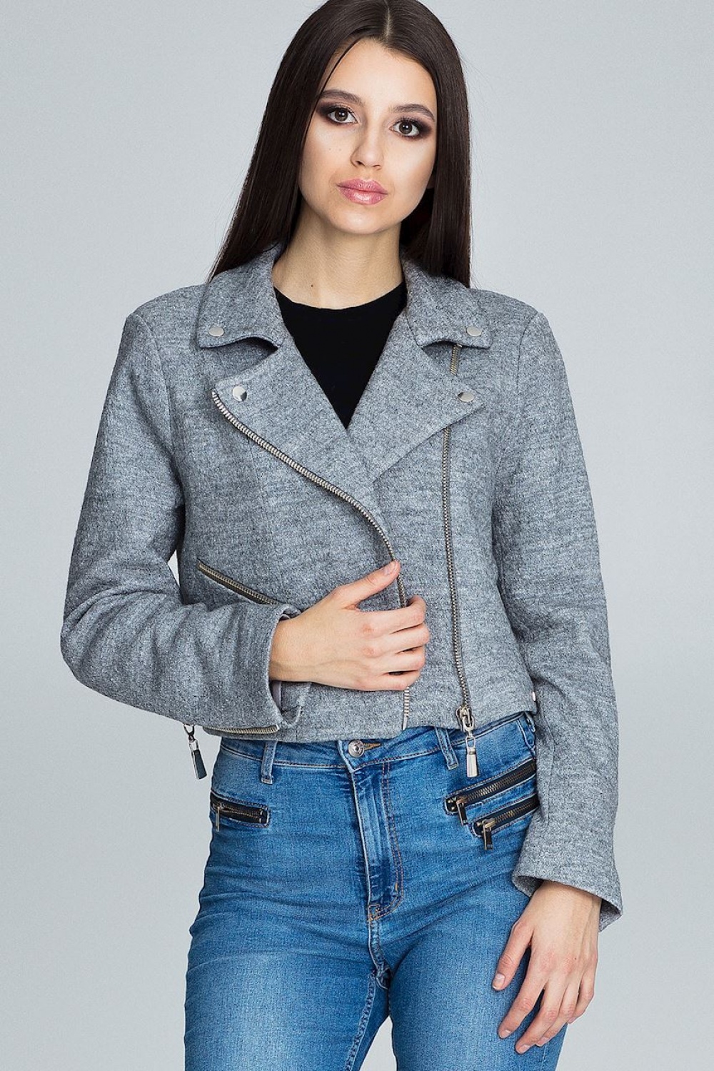 Jacke model 116254 Figl - Afbeelding 2