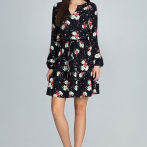 Alltagskleid model 116331 Figl