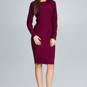 Alltagskleid model 116333 Figl
