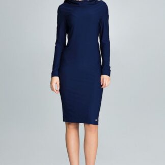 Alltagskleid model 116335 Figl