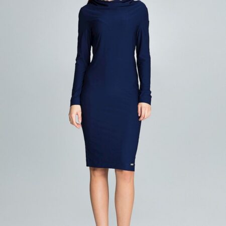 Alltagskleid model 116335 Figl