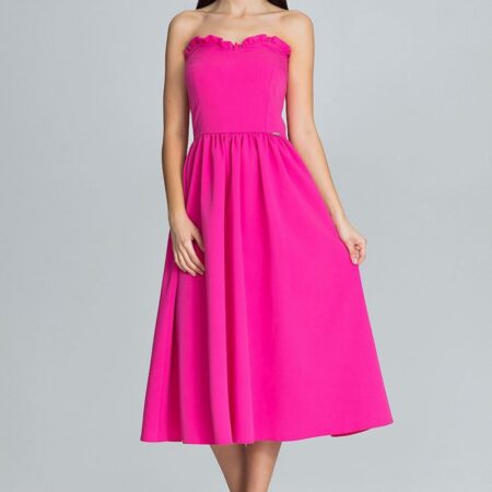 Abendkleid model 116341 Figl