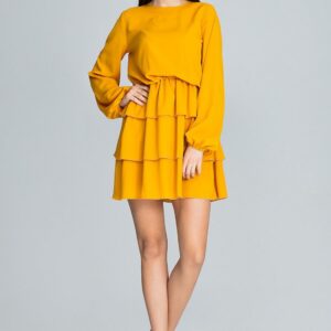 Alltagskleid model 116346 Figl