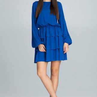 Alltagskleid model 116347 Figl