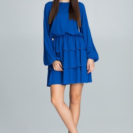 Alltagskleid model 116347 Figl