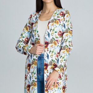 Jacke model 116360 Figl