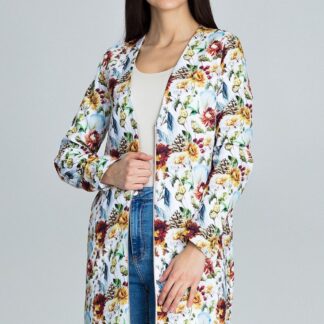 Jacke model 116360 Figl