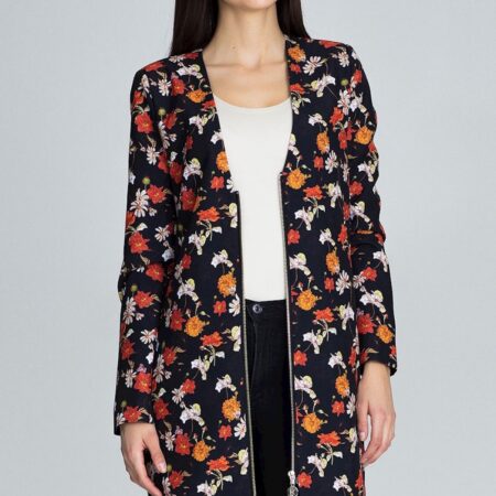 Jacke model 116361 Figl