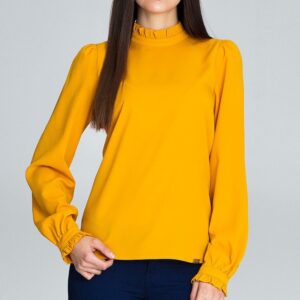 Bluse model 116364 Figl