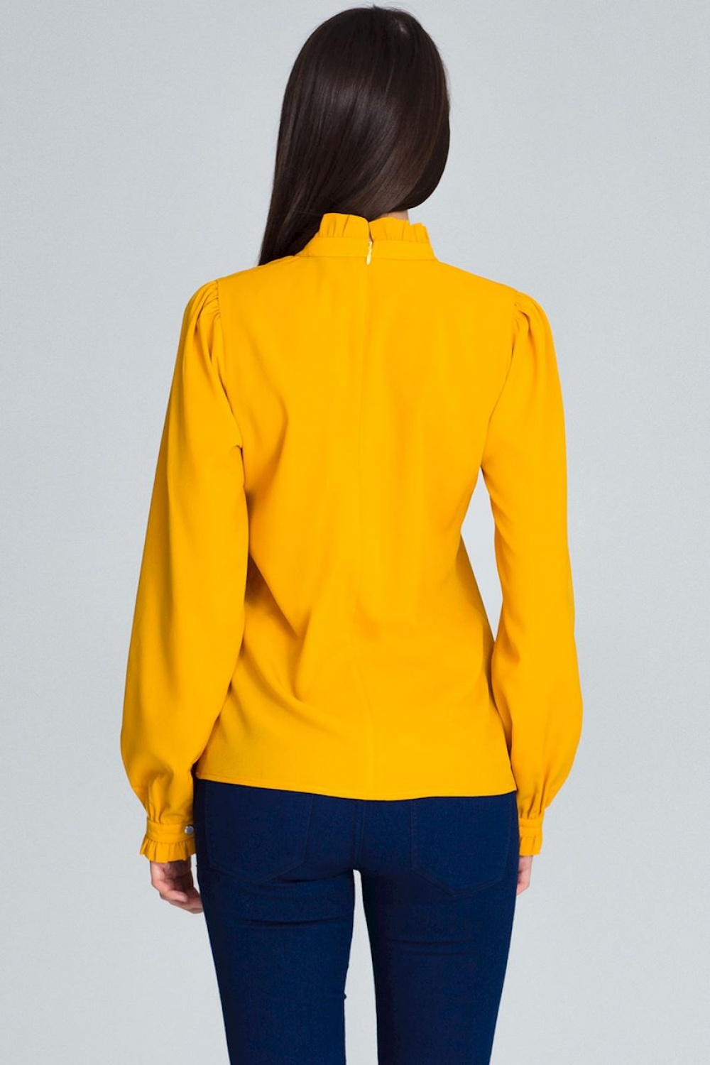 Bluse model 116364 Figl - Afbeelding 2