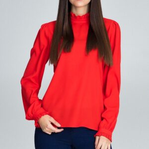 Bluse model 116366 Figl