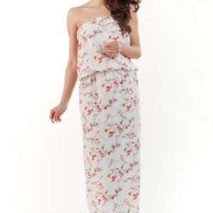 Alltagskleid model 117533 awama