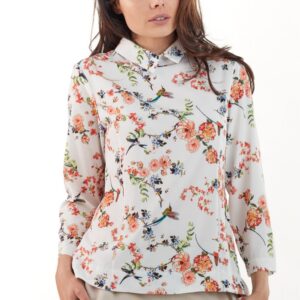 Damen Hemd model 117540 awama