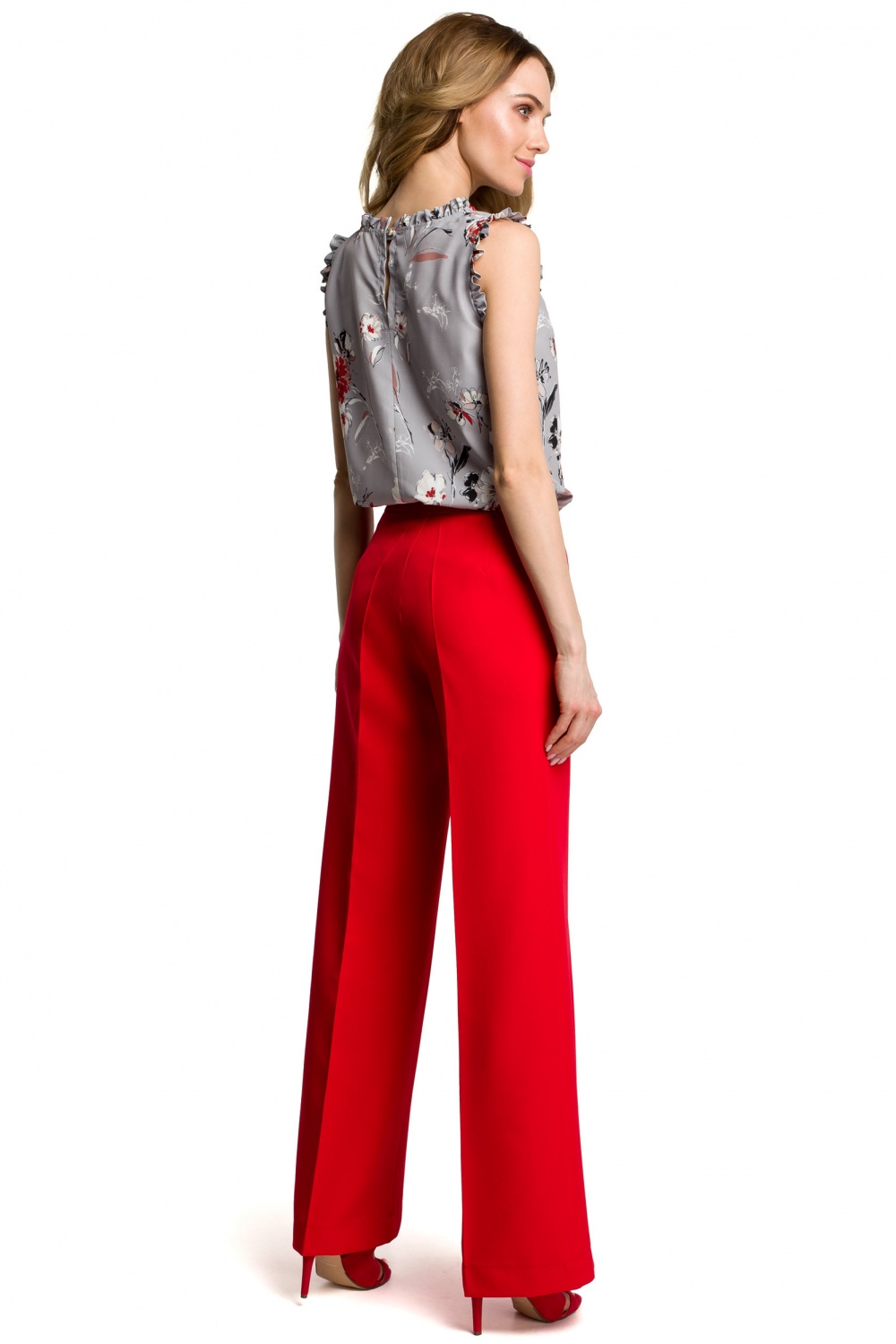Damen Hose model 117580 Moe - Afbeelding 2