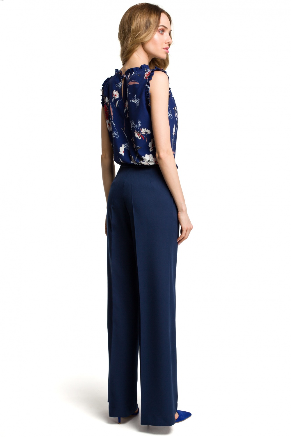 Damen Hose model 117581 Moe - Afbeelding 2