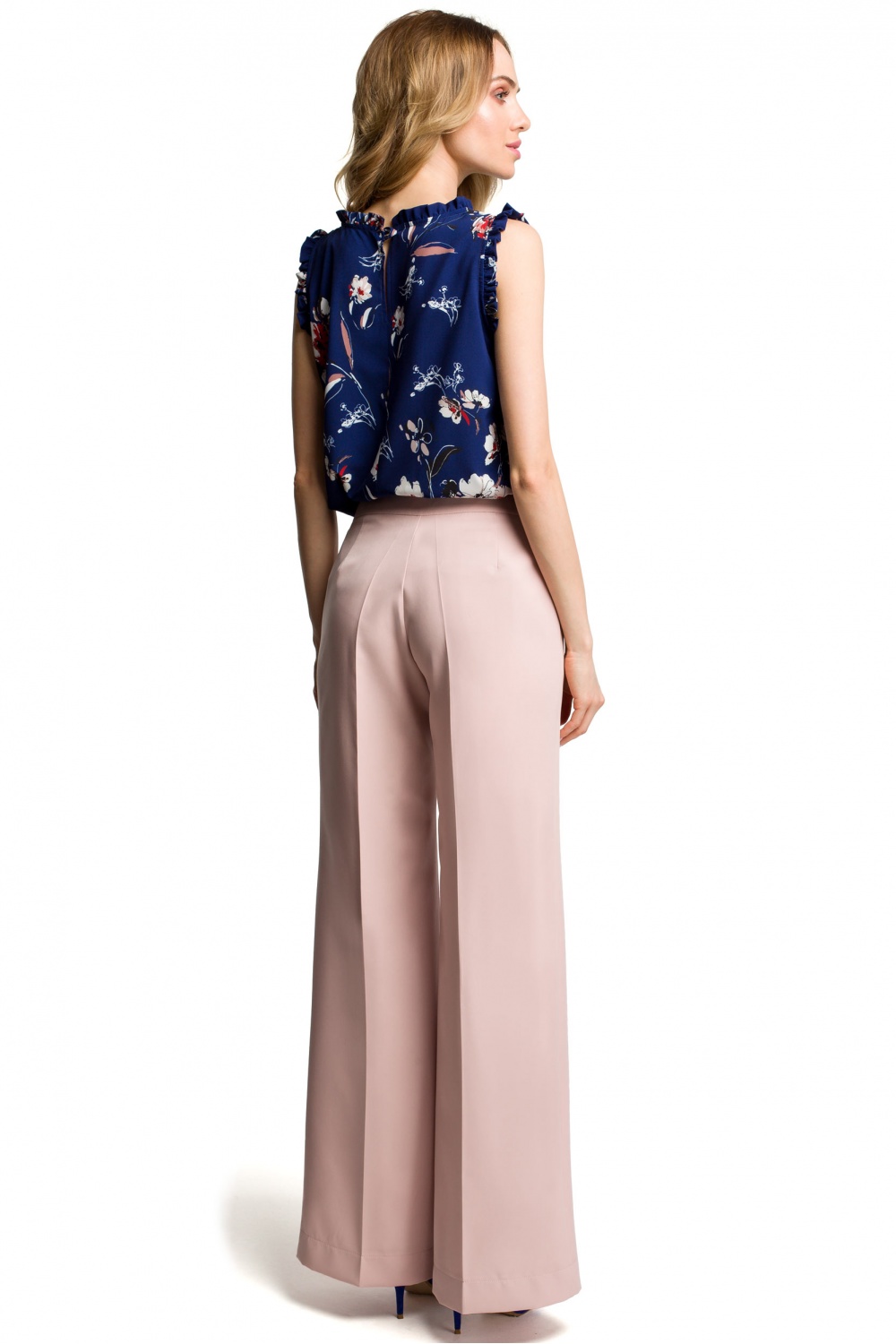 Damen Hose model 117582 Moe - Afbeelding 2