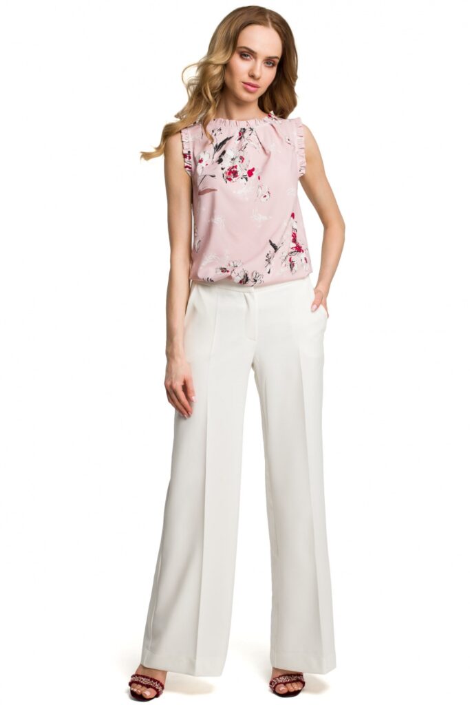 Damen Hose model 117583 Moe