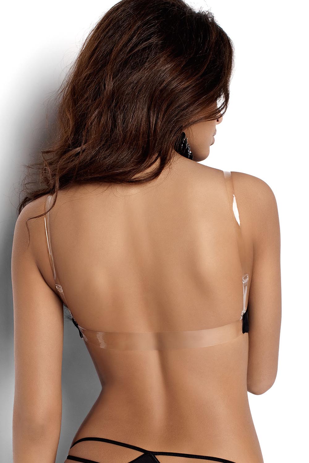Push- up- BH model 117689 Mat - Afbeelding 2