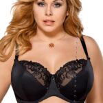 Soft model 117762 Gorsenia Lingerie